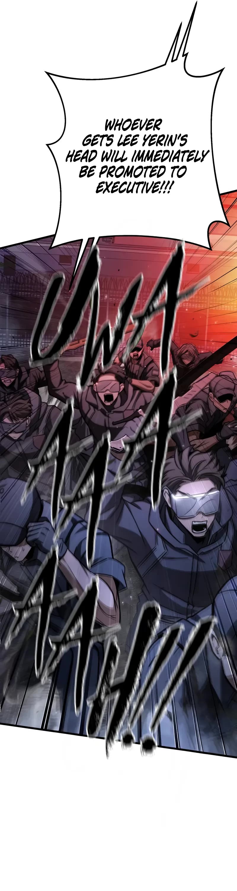 The Genius Assassin Who Takes It All Chapter 64 page 47 - Chapter 64