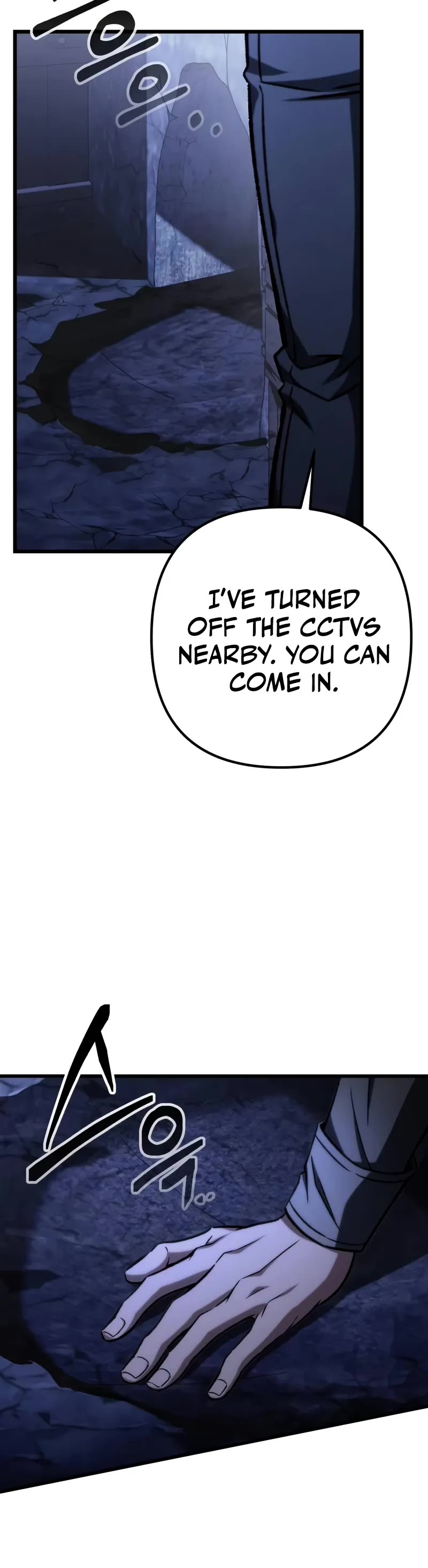 The Genius Assassin Who Takes It All Chapter 64 page 51 - Chapter 64