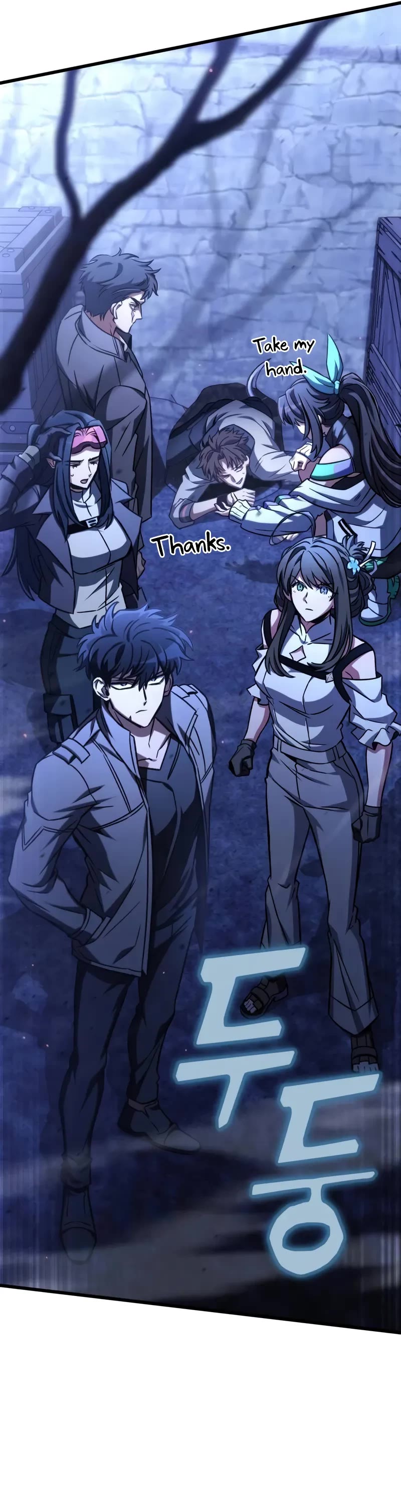 The Genius Assassin Who Takes It All Chapter 64 page 52 - Chapter 64