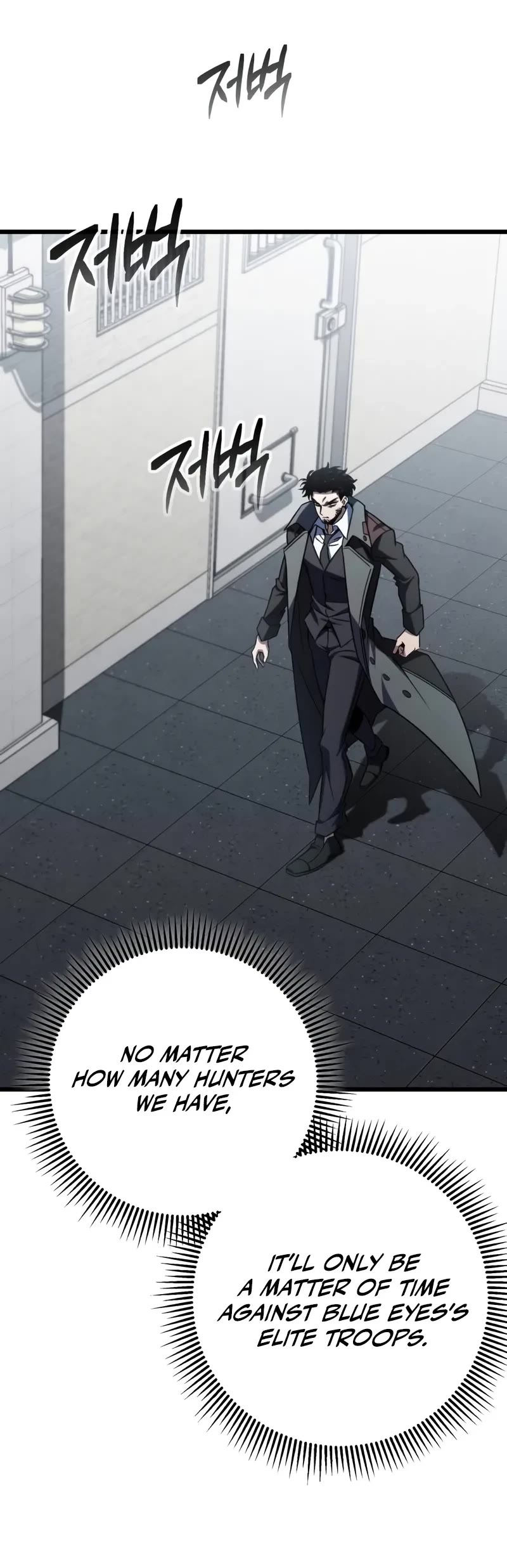 The Genius Assassin Who Takes It All Chapter 64 page 55 - Chapter 64