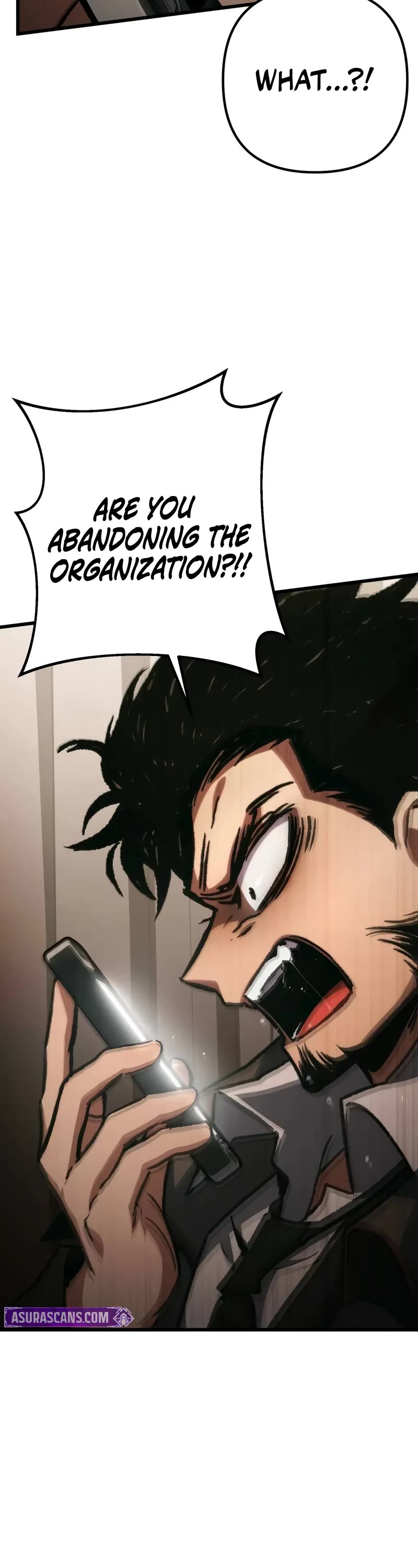 The Genius Assassin Who Takes It All Chapter 64 page 6 - Chapter 64