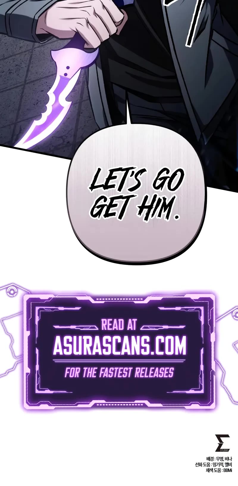 The Genius Assassin Who Takes It All Chapter 64 page 60 - Chapter 64