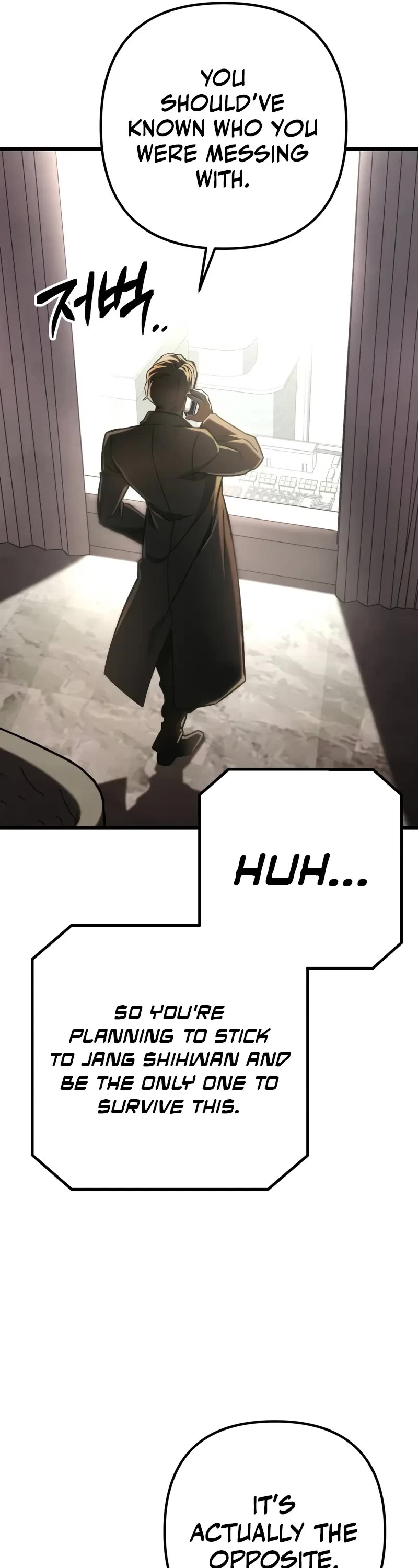 The Genius Assassin Who Takes It All Chapter 64 page 7 - Chapter 64