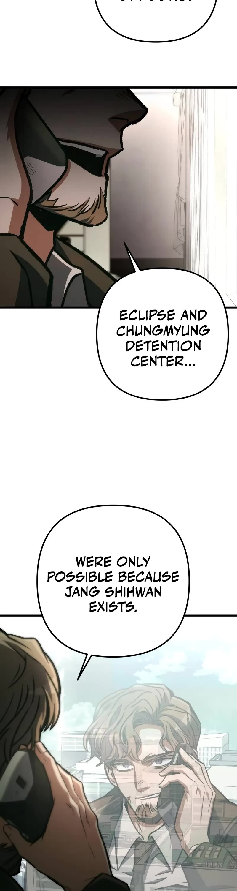 The Genius Assassin Who Takes It All Chapter 64 page 8 - Chapter 64