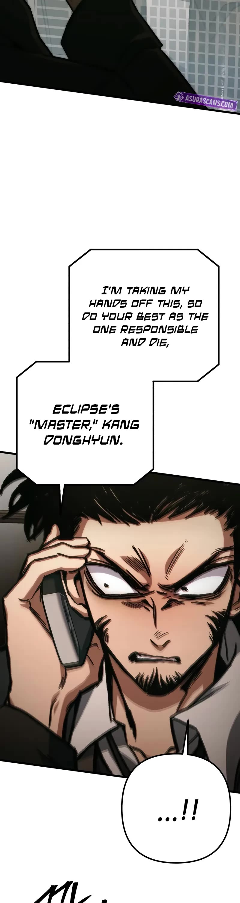 The Genius Assassin Who Takes It All Chapter 64 page 9 - Chapter 64