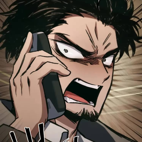 The Genius Assassin Who Takes It All Chapter 64 cover