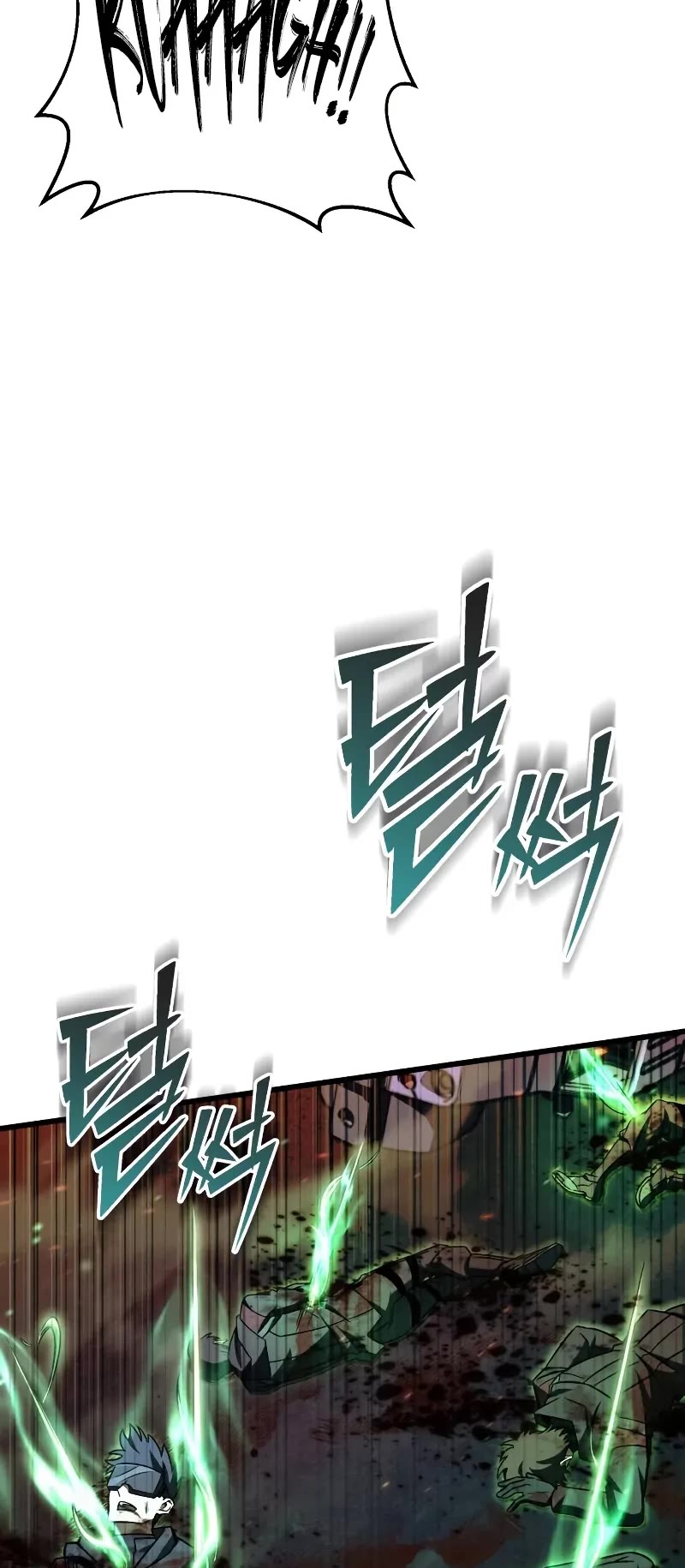 The Genius Assassin Who Takes It All Chapter 65 page 10 - Chapter 65