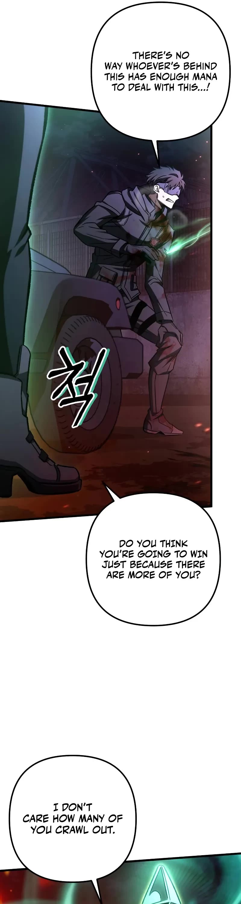 The Genius Assassin Who Takes It All Chapter 65 page 12 - Chapter 65