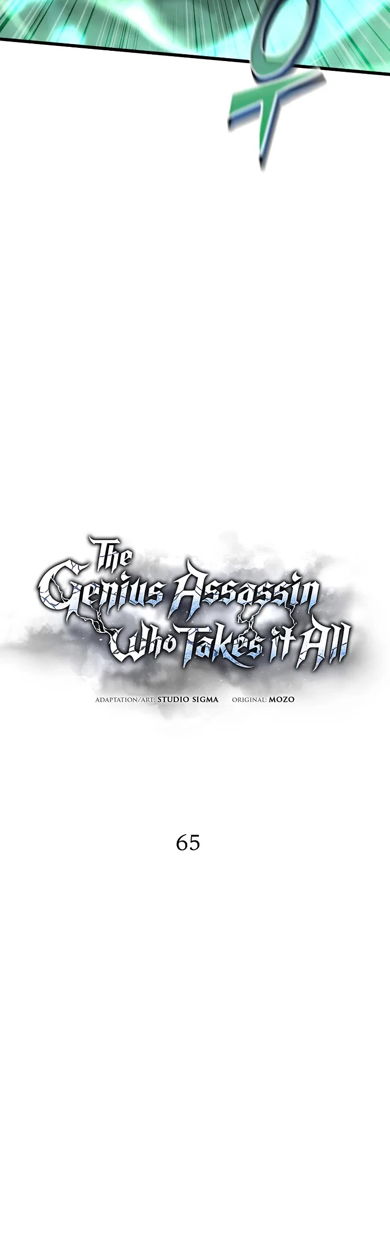 The Genius Assassin Who Takes It All Chapter 65 page 15 - Chapter 65
