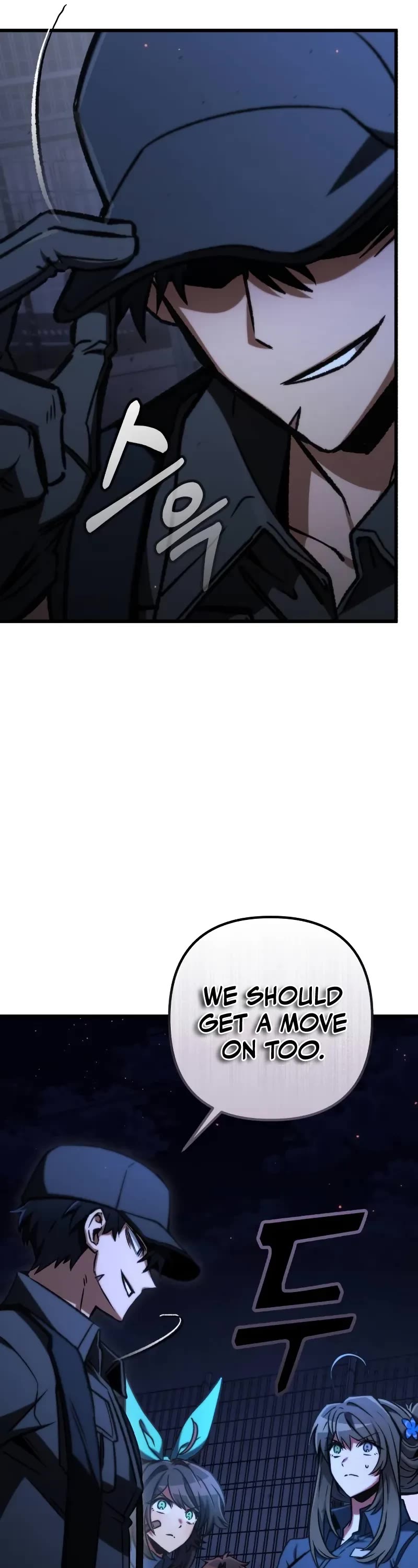 The Genius Assassin Who Takes It All Chapter 65 page 17 - Chapter 65