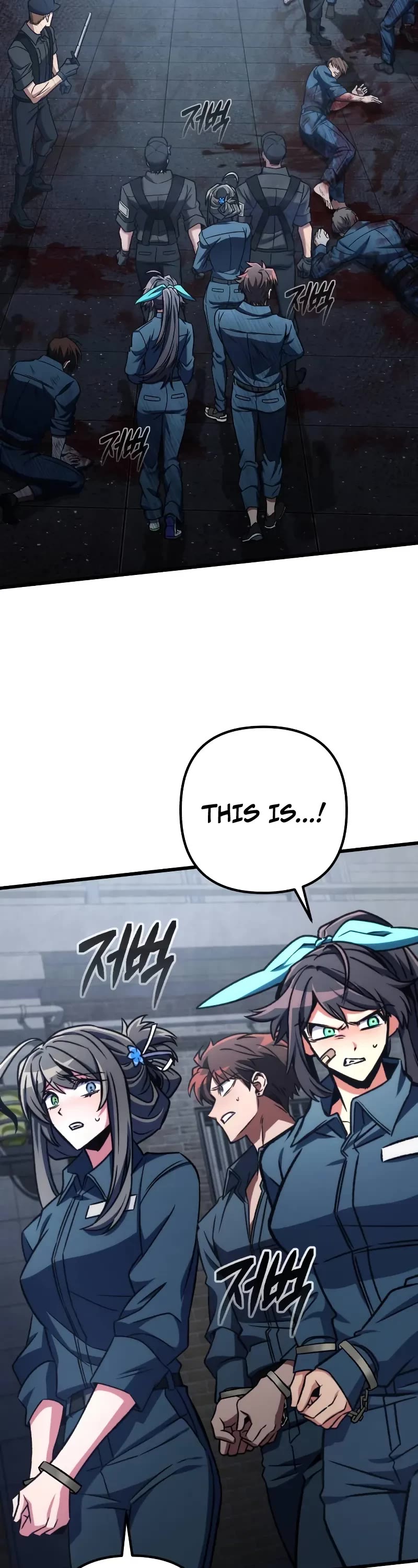 The Genius Assassin Who Takes It All Chapter 65 page 19 - Chapter 65