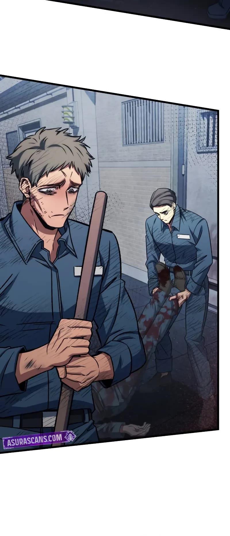 The Genius Assassin Who Takes It All Chapter 65 page 21 - Chapter 65