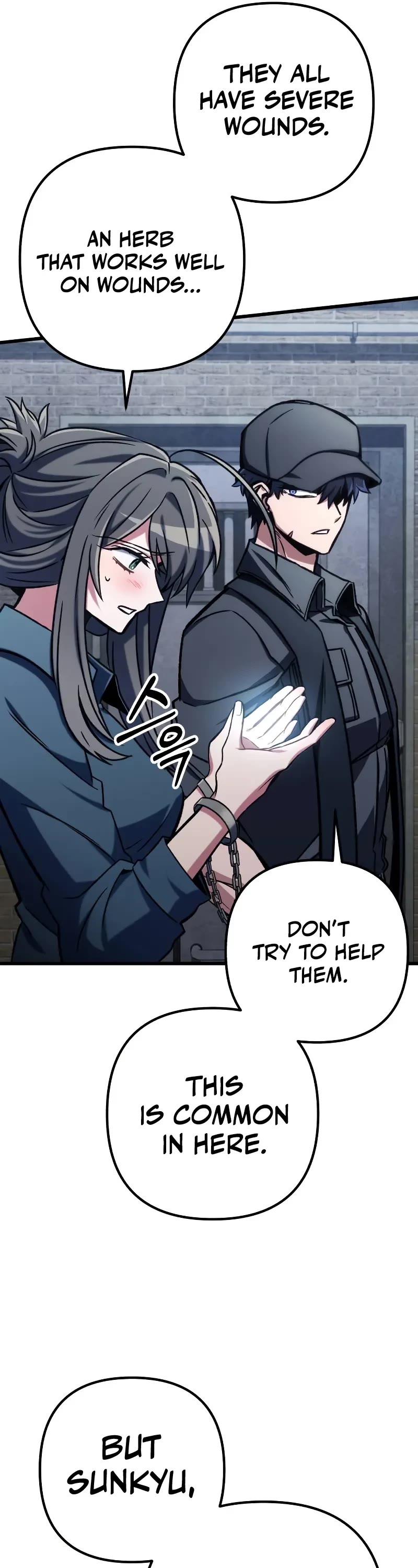 The Genius Assassin Who Takes It All Chapter 65 page 22 - Chapter 65