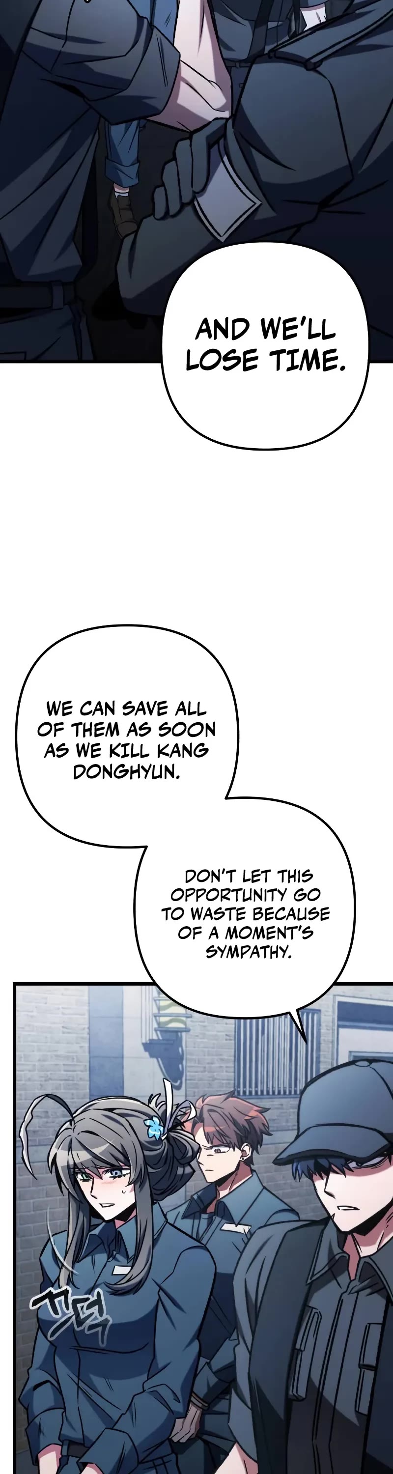 The Genius Assassin Who Takes It All Chapter 65 page 24 - Chapter 65