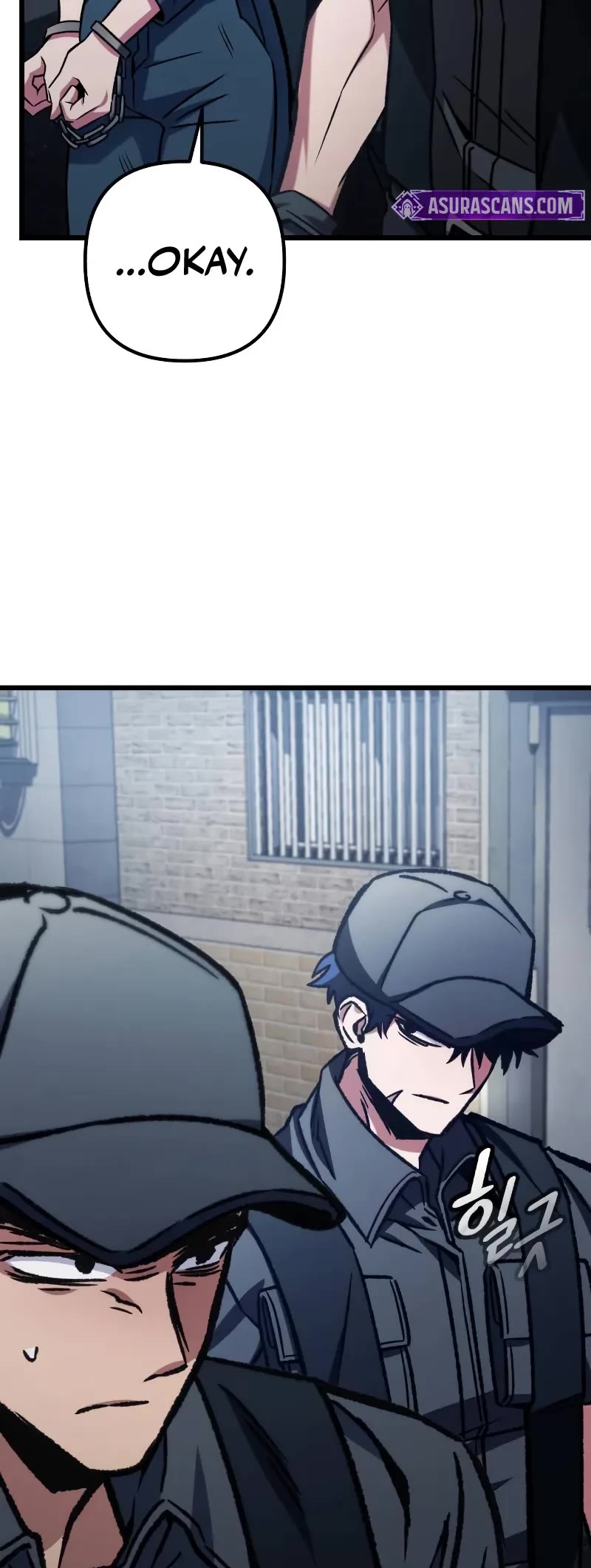 The Genius Assassin Who Takes It All Chapter 65 page 25 - Chapter 65