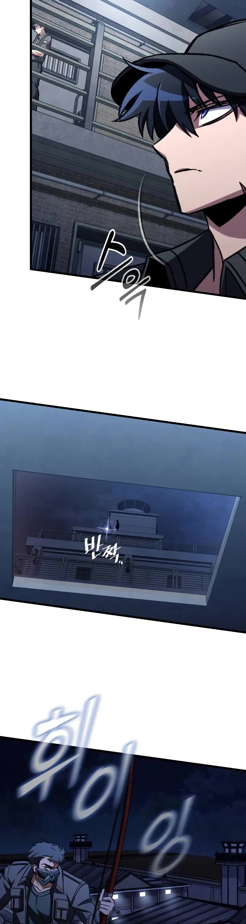 The Genius Assassin Who Takes It All Chapter 65 page 28 - Chapter 65