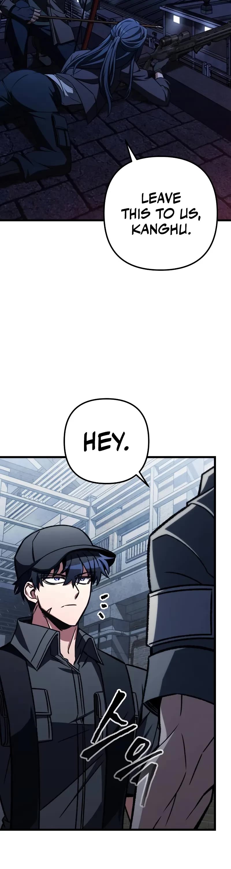 The Genius Assassin Who Takes It All Chapter 65 page 29 - Chapter 65