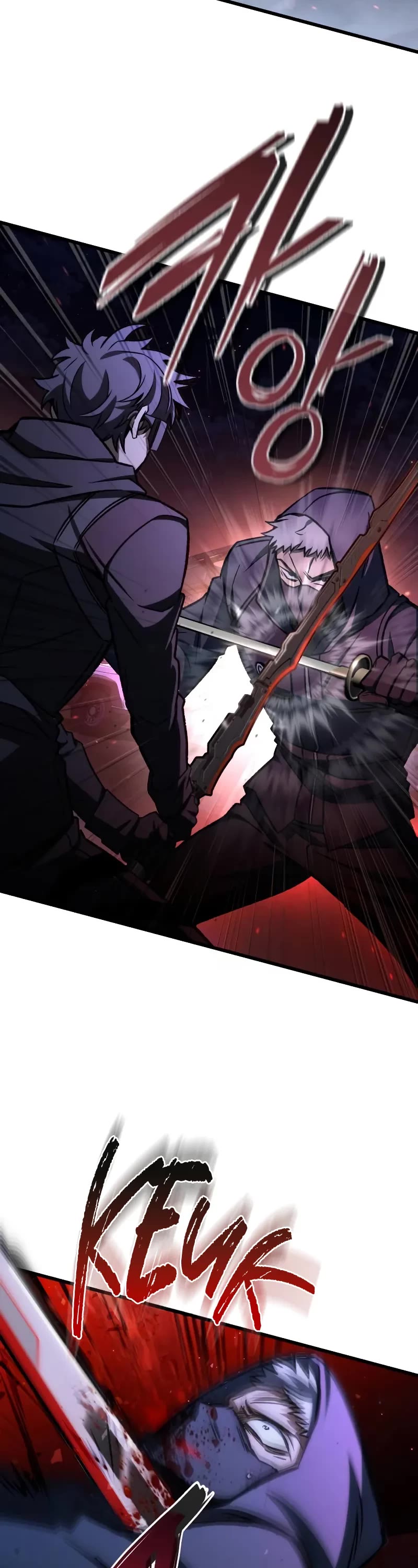 The Genius Assassin Who Takes It All Chapter 65 page 3 - Chapter 65