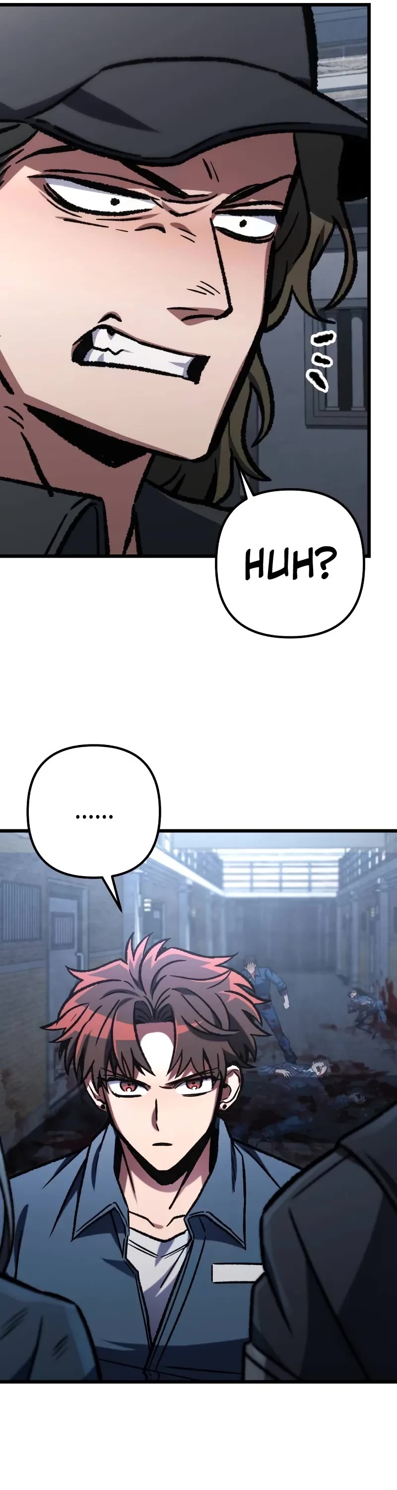 The Genius Assassin Who Takes It All Chapter 65 page 32 - Chapter 65