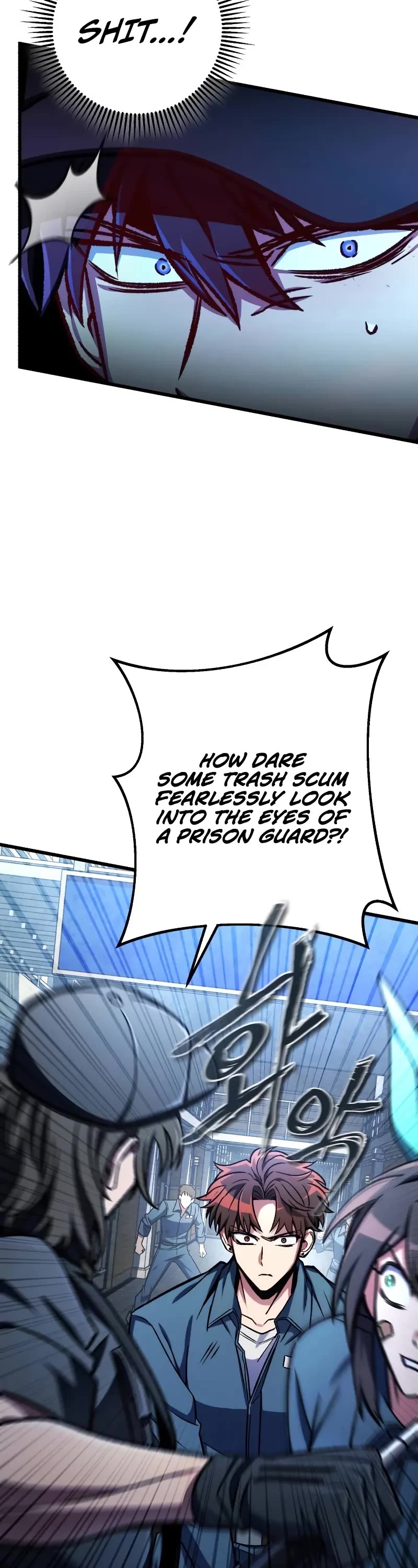 The Genius Assassin Who Takes It All Chapter 65 page 34 - Chapter 65