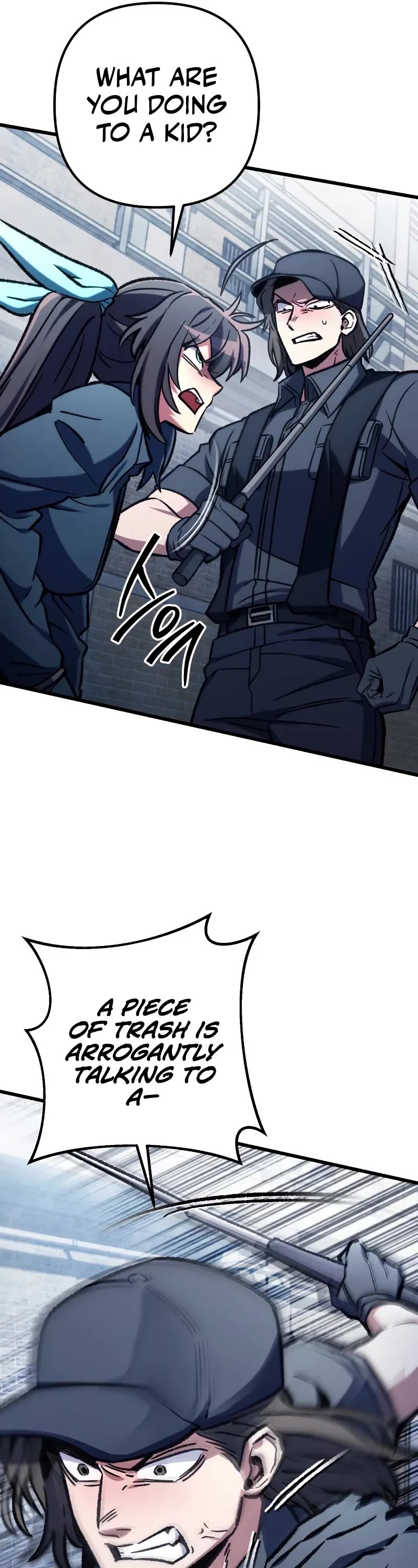 The Genius Assassin Who Takes It All Chapter 65 page 37 - Chapter 65