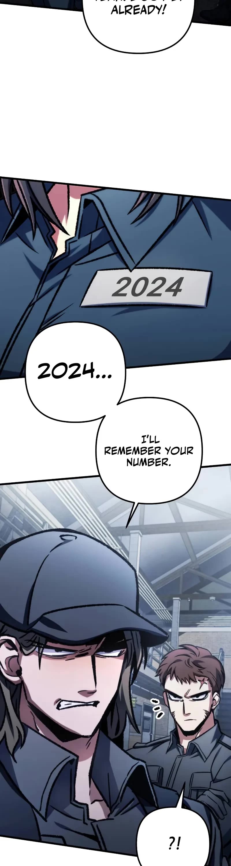 The Genius Assassin Who Takes It All Chapter 65 page 39 - Chapter 65