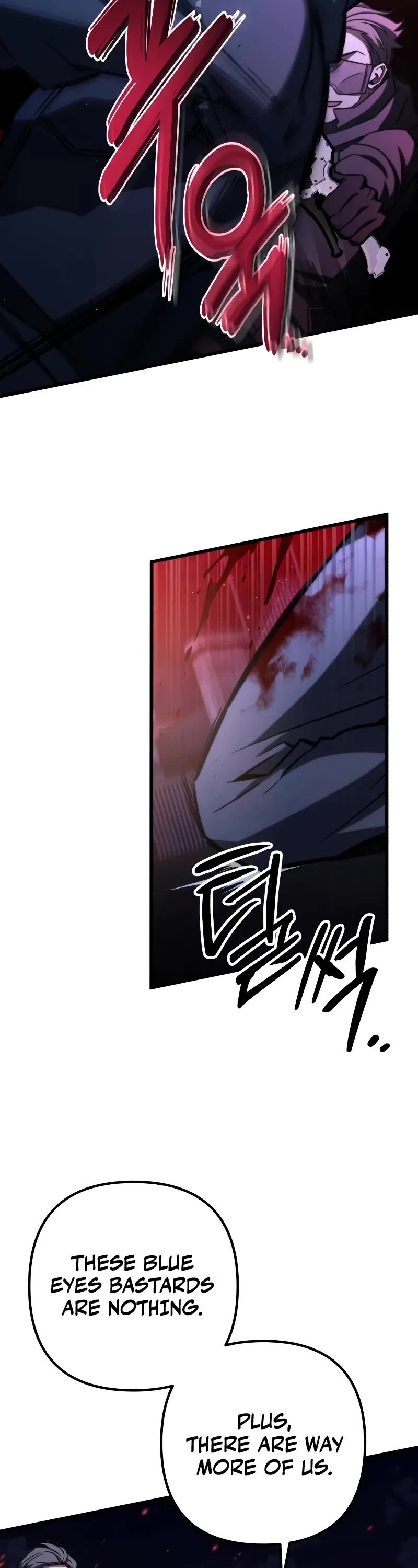 The Genius Assassin Who Takes It All Chapter 65 page 4 - Chapter 65
