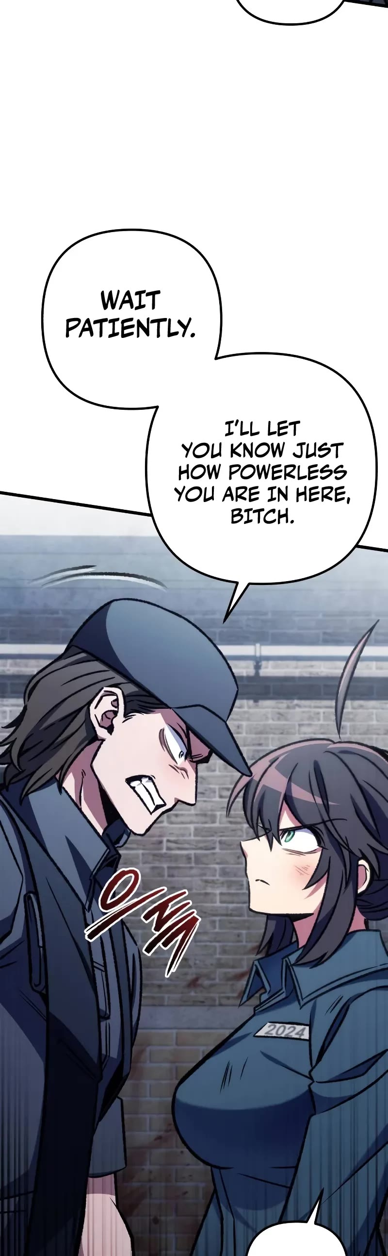 The Genius Assassin Who Takes It All Chapter 65 page 40 - Chapter 65