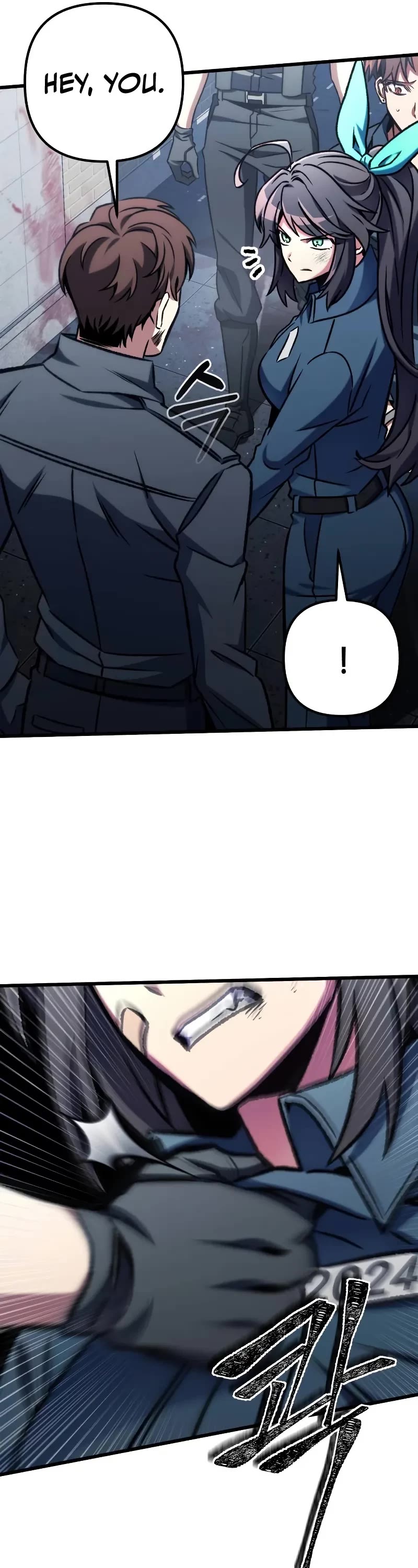 The Genius Assassin Who Takes It All Chapter 65 page 42 - Chapter 65