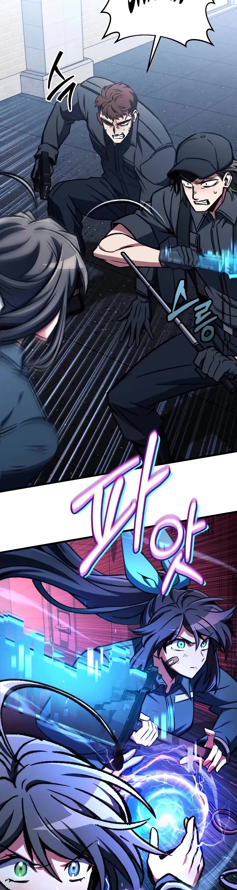 The Genius Assassin Who Takes It All Chapter 65 page 48 - Chapter 65