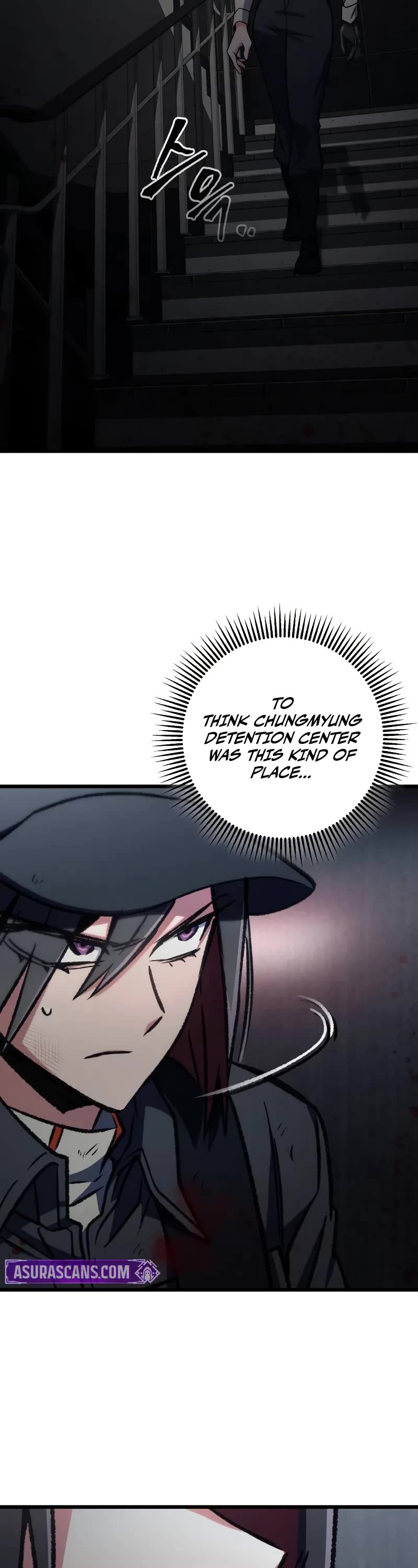 The Genius Assassin Who Takes It All Chapter 65 page 54 - Chapter 65