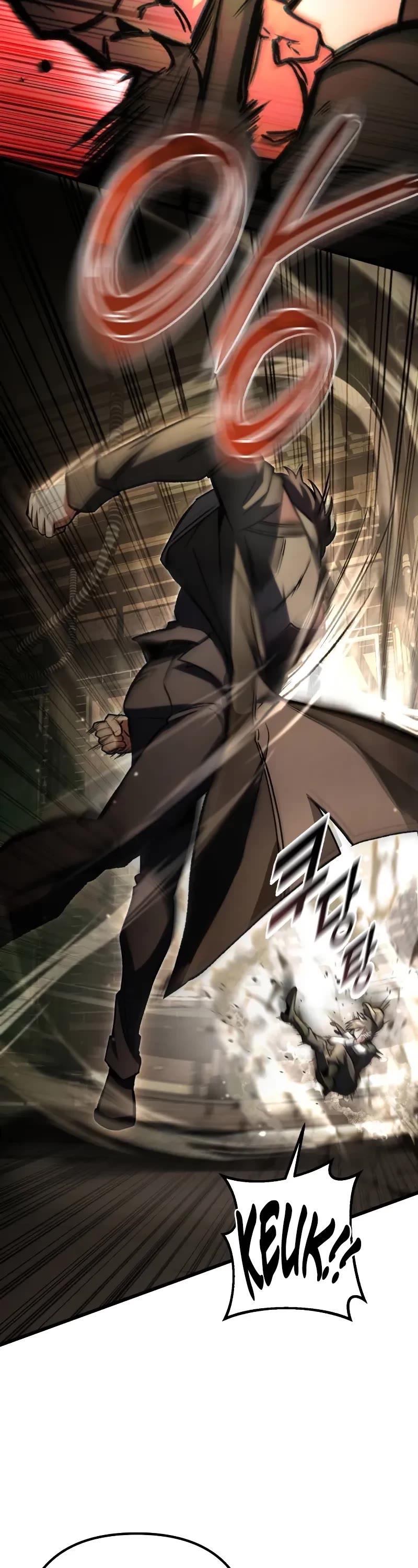 The Genius Assassin Who Takes It All Chapter 65 page 59 - Chapter 65