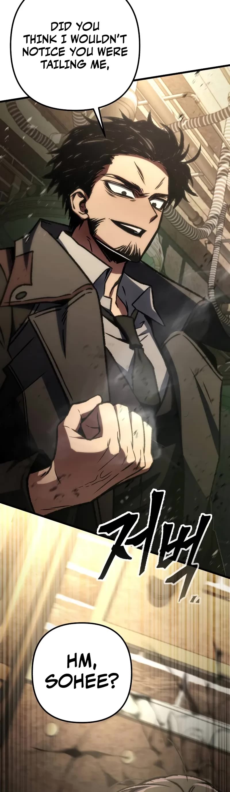 The Genius Assassin Who Takes It All Chapter 65 page 60 - Chapter 65