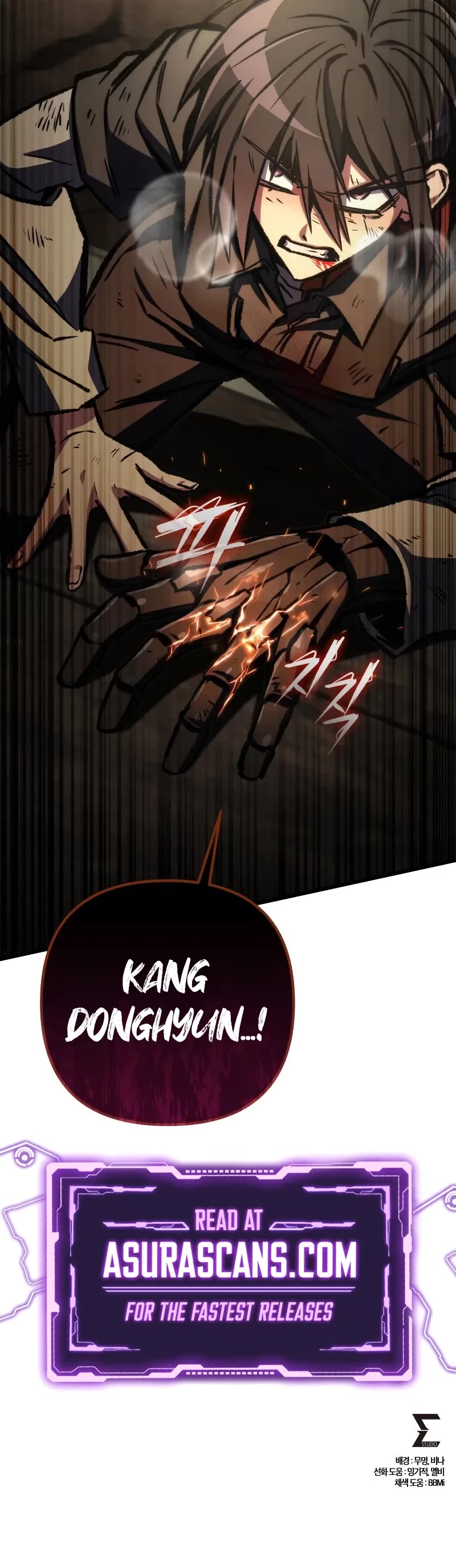 The Genius Assassin Who Takes It All Chapter 65 page 61 - Chapter 65