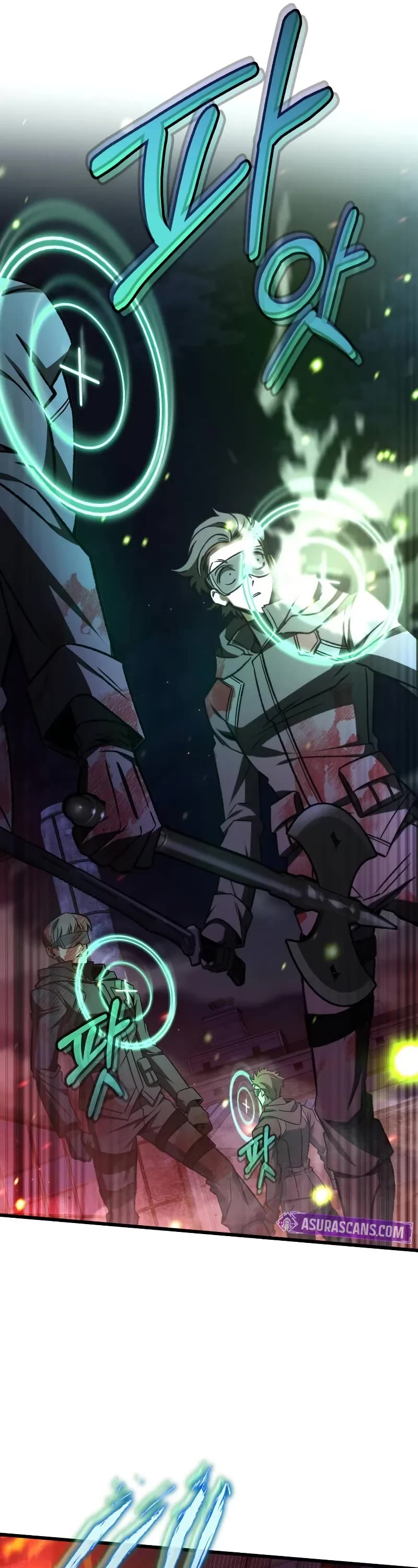 The Genius Assassin Who Takes It All Chapter 65 page 7 - Chapter 65