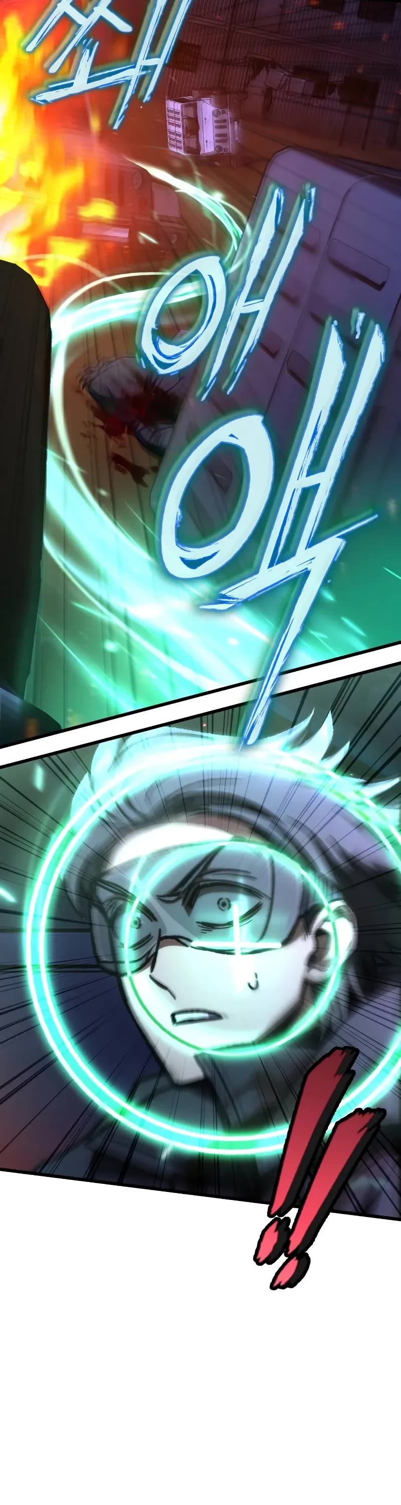 The Genius Assassin Who Takes It All Chapter 65 page 8 - Chapter 65