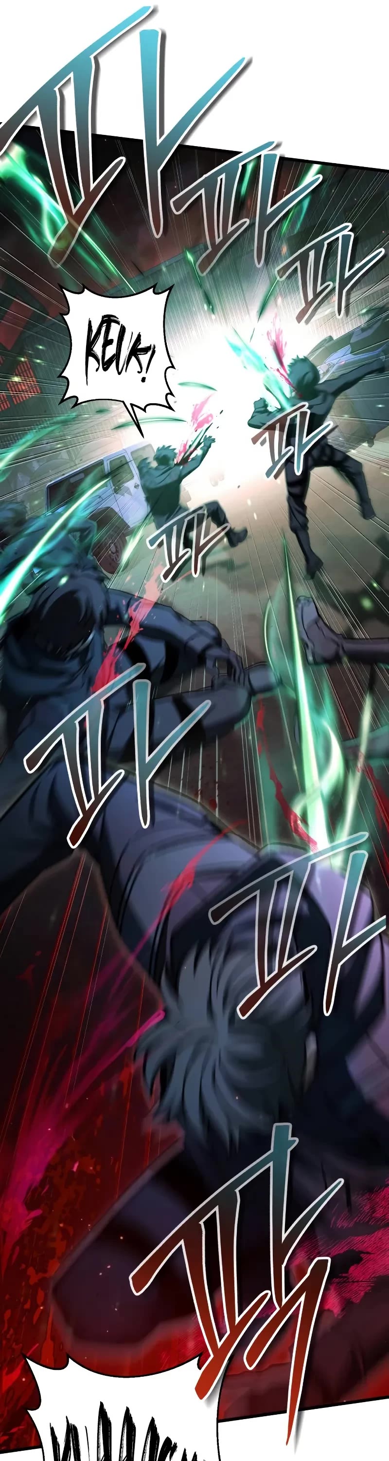 The Genius Assassin Who Takes It All Chapter 65 page 9 - Chapter 65