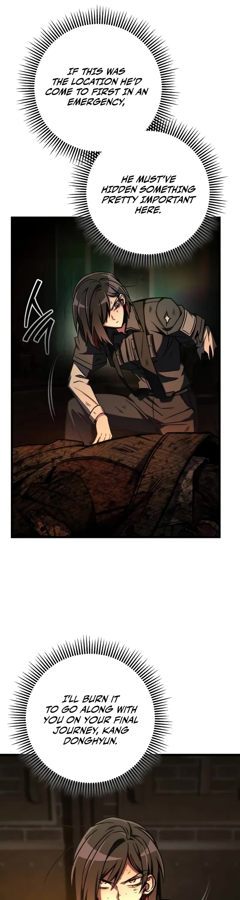 The Genius Assassin Who Takes It All Chapter 66 page 13 - Chapter 66