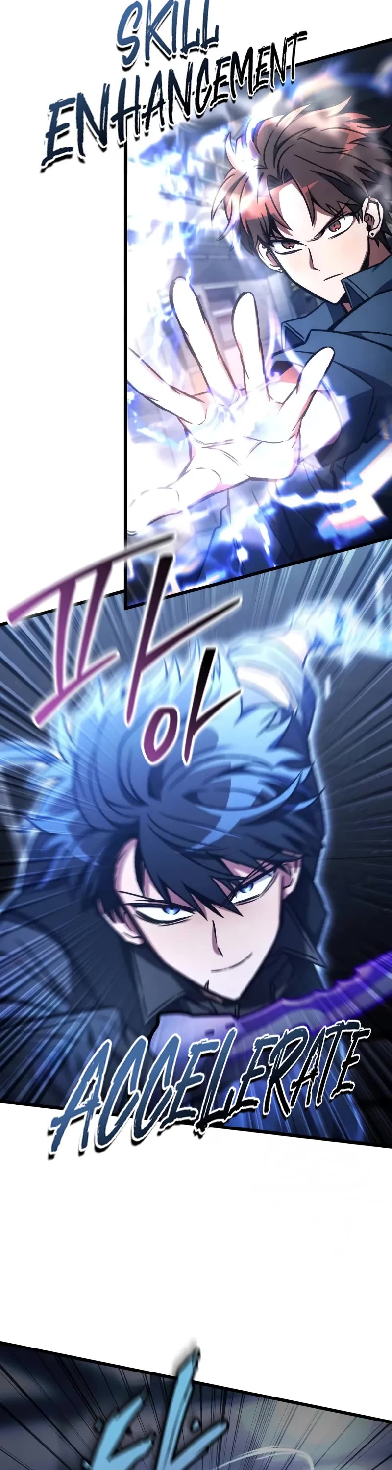 The Genius Assassin Who Takes It All Chapter 66 page 19 - Chapter 66