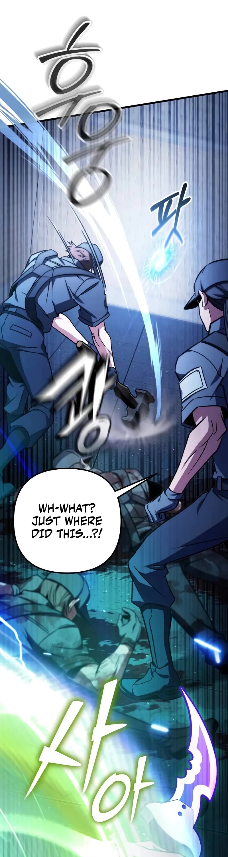 The Genius Assassin Who Takes It All Chapter 66 page 23 - Chapter 66