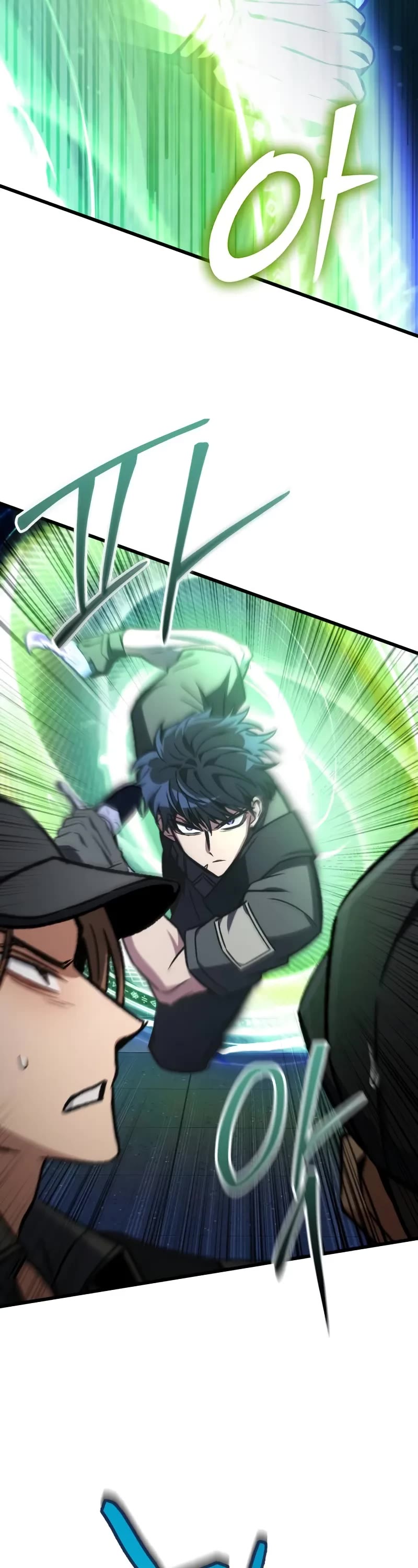 The Genius Assassin Who Takes It All Chapter 66 page 24 - Chapter 66