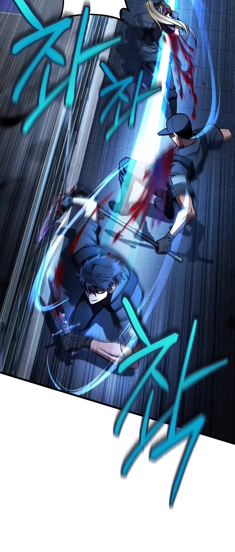 The Genius Assassin Who Takes It All Chapter 66 page 26 - Chapter 66