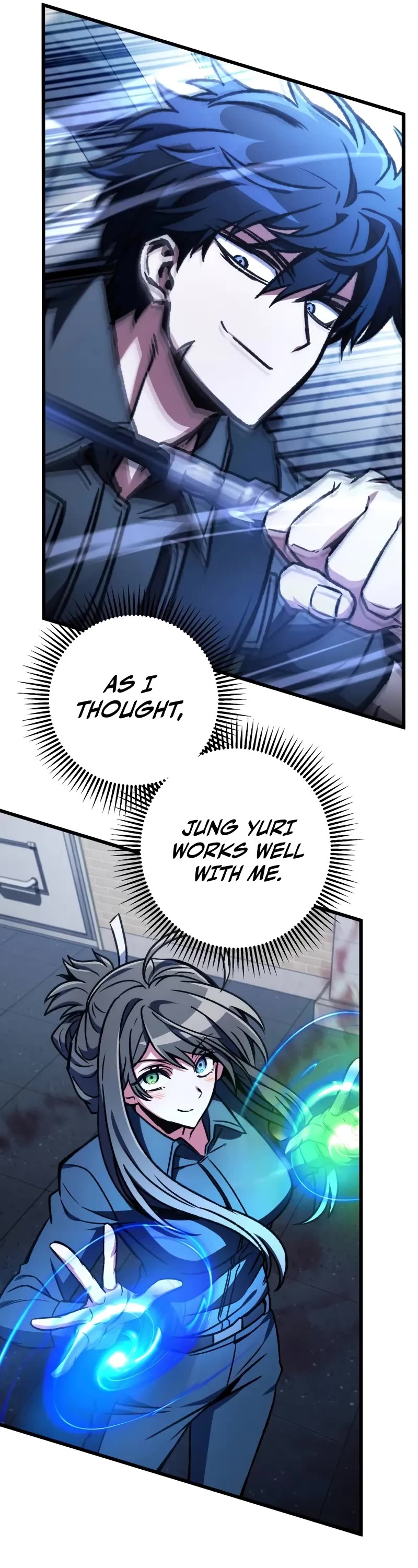 The Genius Assassin Who Takes It All Chapter 66 page 27 - Chapter 66
