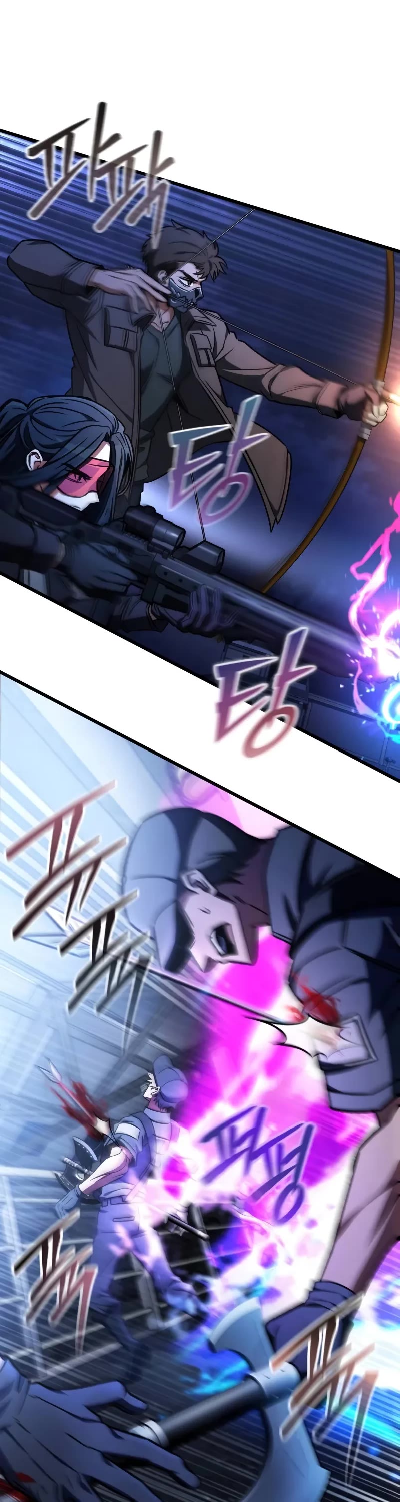 The Genius Assassin Who Takes It All Chapter 66 page 28 - Chapter 66