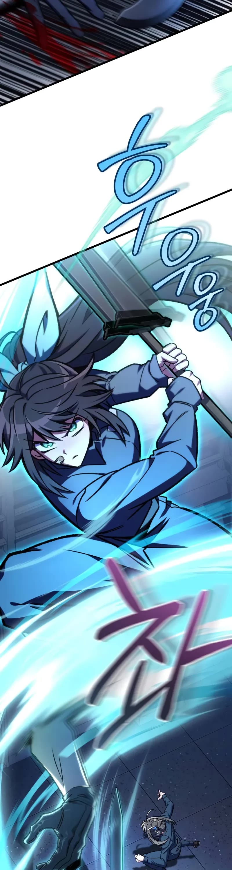 The Genius Assassin Who Takes It All Chapter 66 page 29 - Chapter 66