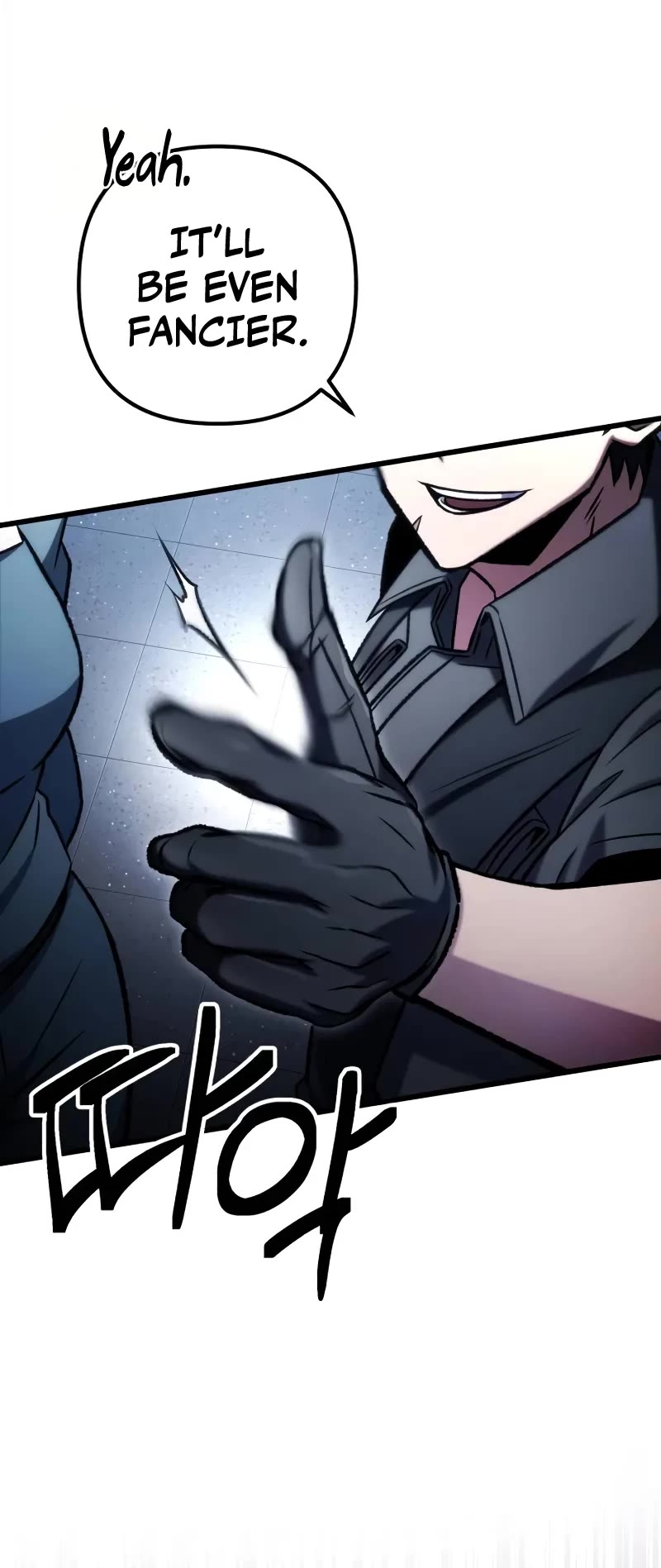 The Genius Assassin Who Takes It All Chapter 66 page 35 - Chapter 66