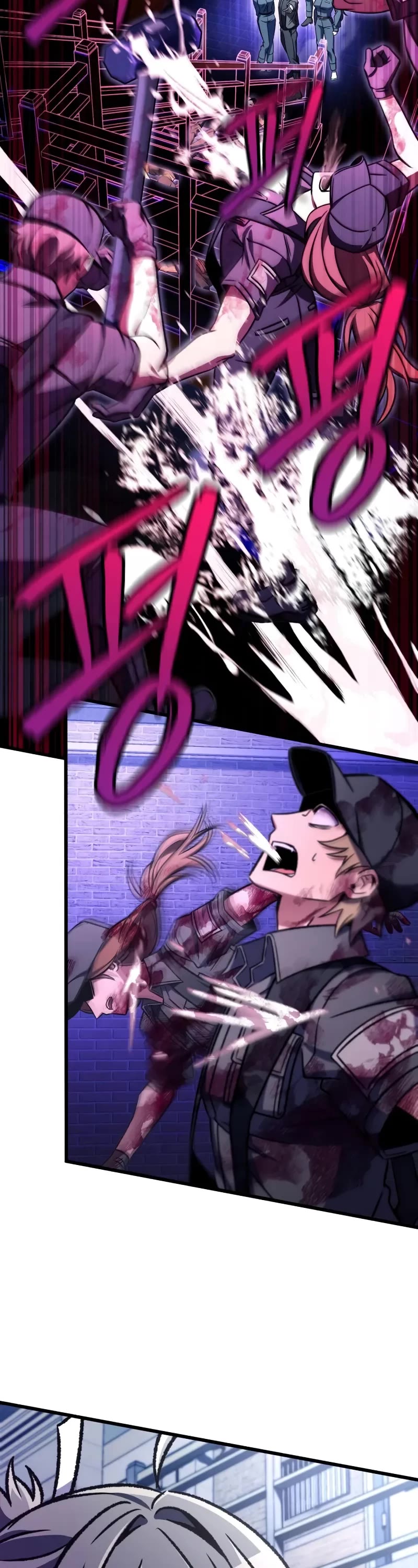The Genius Assassin Who Takes It All Chapter 66 page 37 - Chapter 66