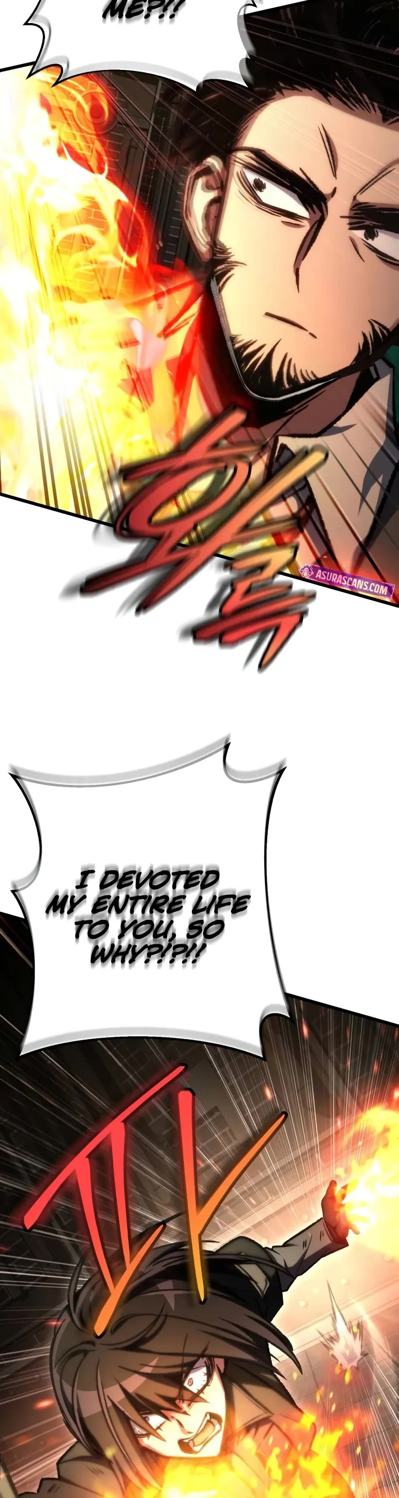 The Genius Assassin Who Takes It All Chapter 66 page 4 - Chapter 66