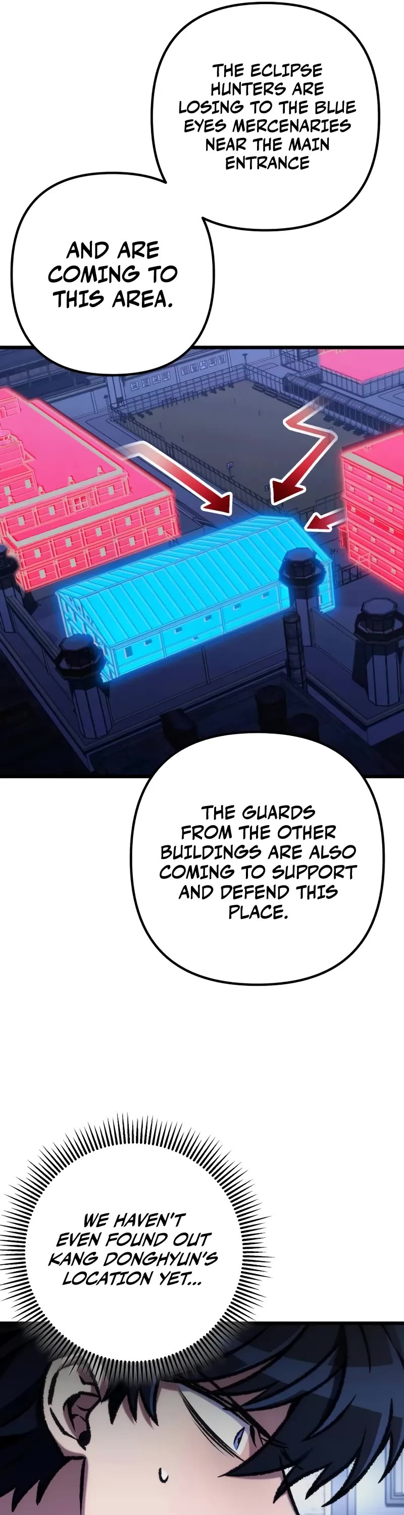 The Genius Assassin Who Takes It All Chapter 66 page 41 - Chapter 66