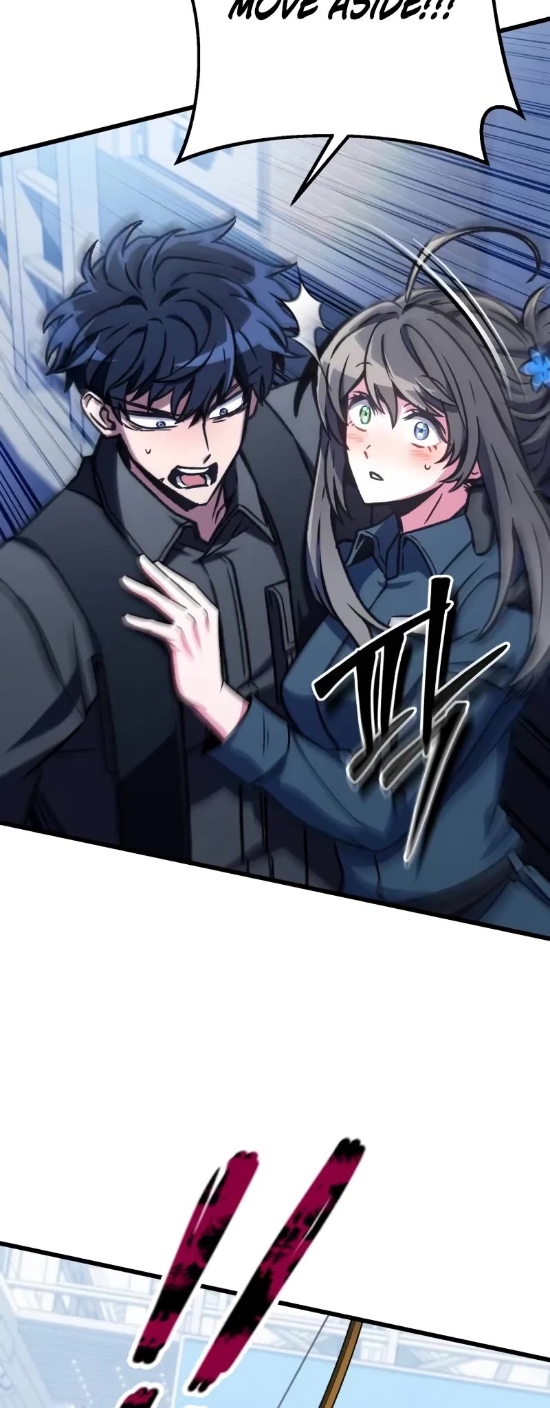 The Genius Assassin Who Takes It All Chapter 66 page 44 - Chapter 66
